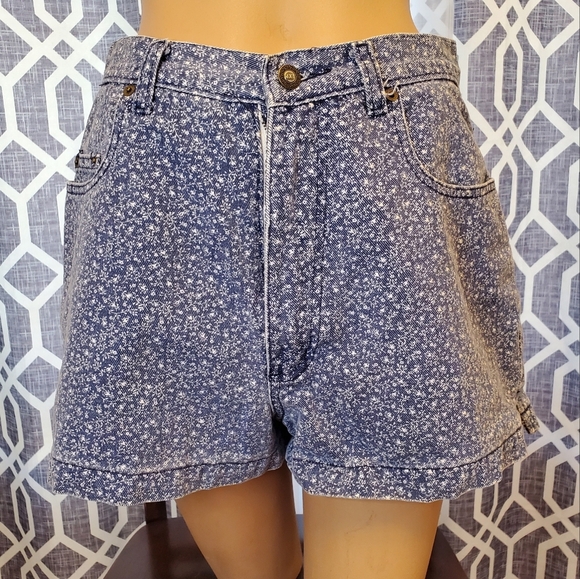 exp jeans Pants - 🔥HOST PICK🔥Vintage EXP Jean Shorts